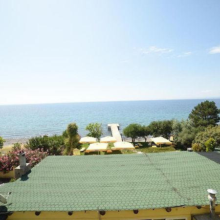 Limonata Hotel Assos Екстер'єр фото