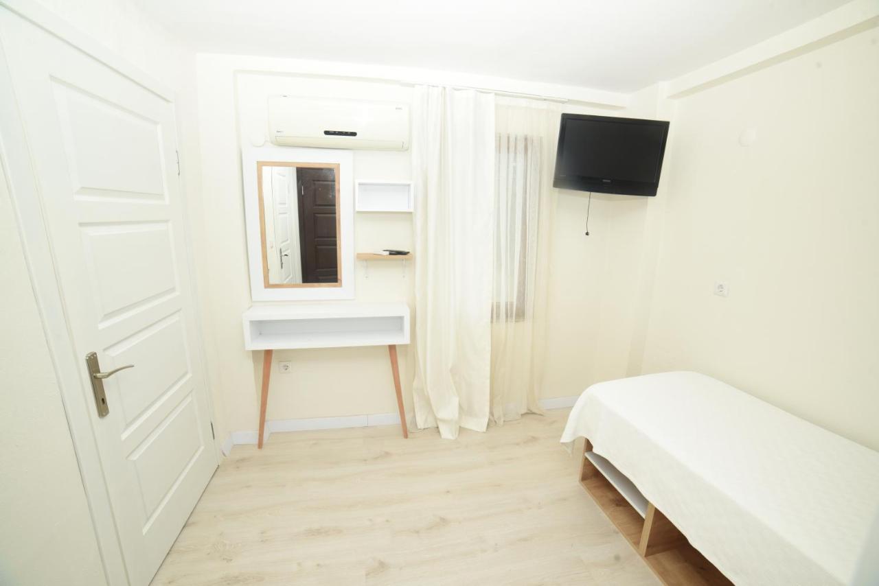 Limonata Hotel Assos Екстер'єр фото