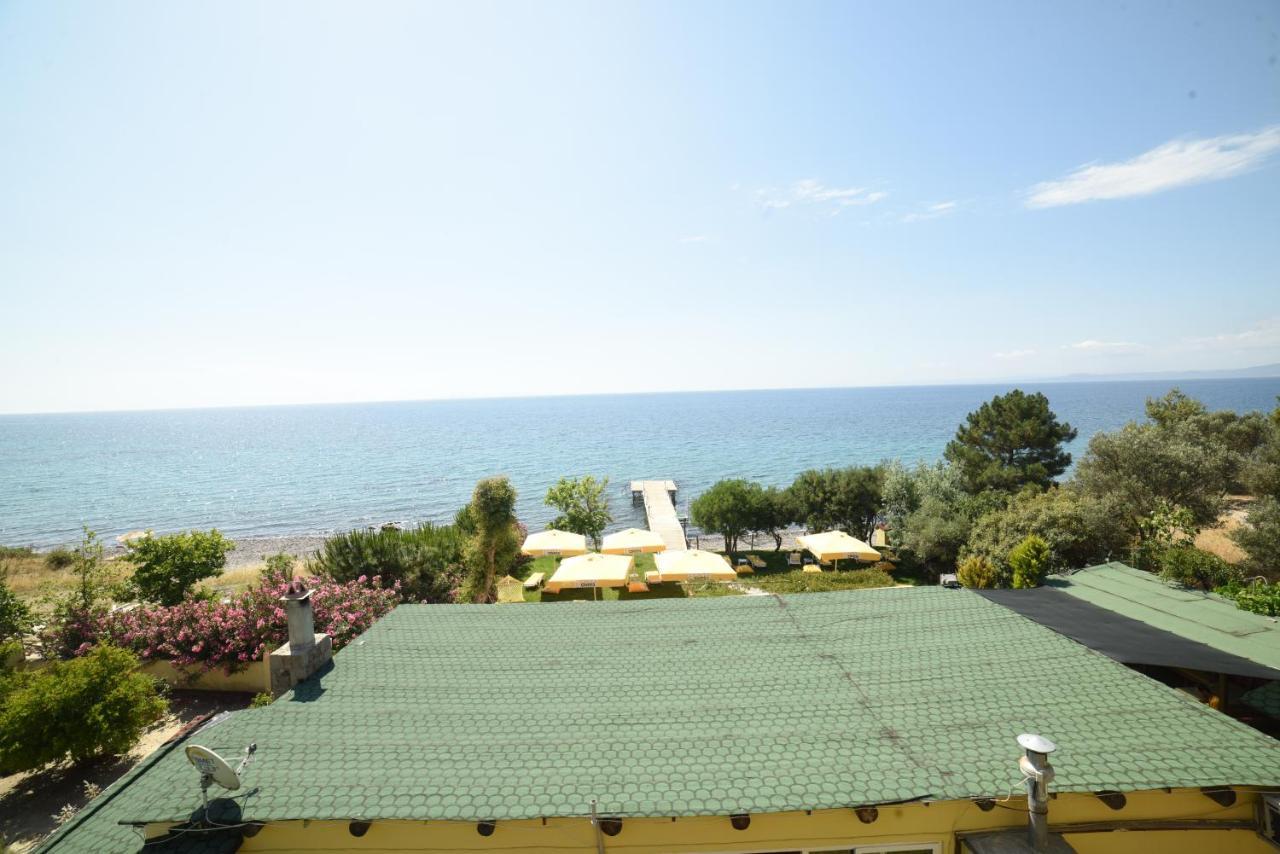 Limonata Hotel Assos Екстер'єр фото