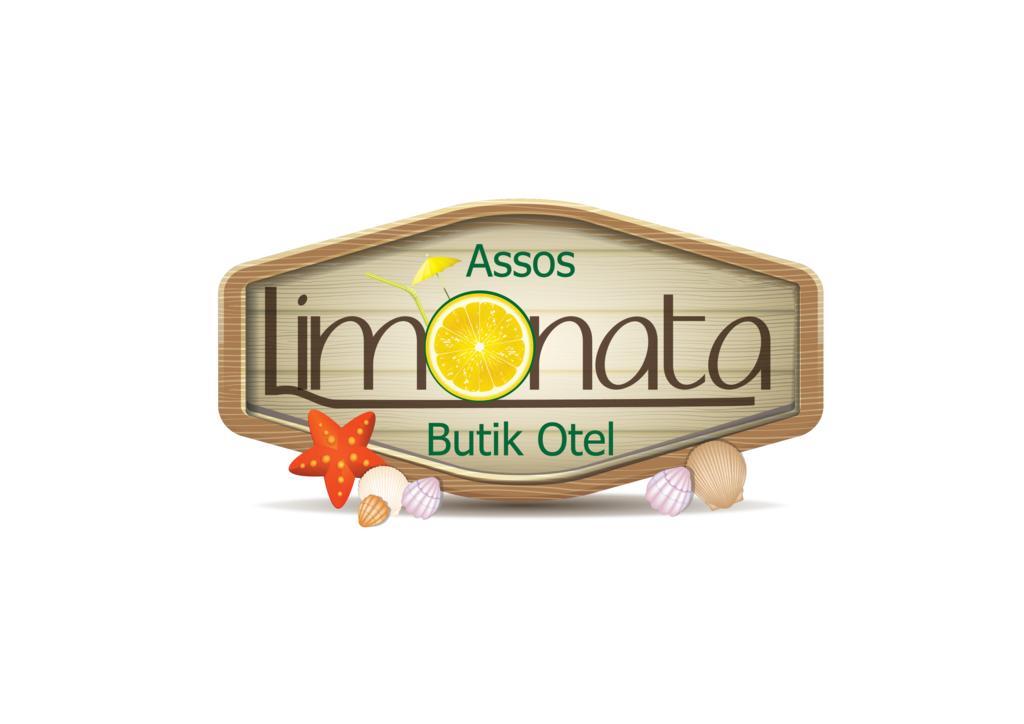 Limonata Hotel Assos Екстер'єр фото